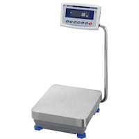 エー・アンド・デイ A&D 防塵・防水重量級天びん GX32001LD JCSS校正付き GX32001LD00J00 1台