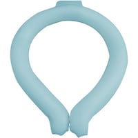 グローバル・ジャパン グローバルジャパン W Icy Neck ブルー L 547266 1個