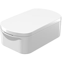 タカチ電機工業 タカチ 小型IoTプラスチックケース SIC472W 1台