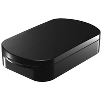 タカチ電機工業 タカチ 小型IoTプラスチックケース SIC471B 1台