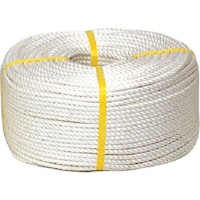 八ツ矢工業 八ツ矢 ビニロンロプ 10×200m 2020 1個