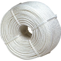 八ツ矢工業 八ツ矢 PEロープ8パイ×200M 2814 1個