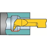 サンドビック SANDVIK コロターンXS 旋削加工用超硬ソリッド工具(325) 1025 CXS05TE98155225L 1個