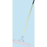 八ツ矢工業 八ツ矢 アルミレーキ 50cm 43534 1個