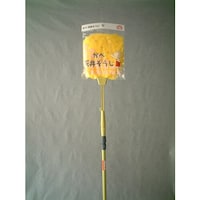 八ツ矢工業 八ツ矢 かべ天井そうじズーム120 22510 1個