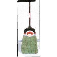 八ツ矢工業 八ツ矢 ばら長柄ほうき 19032 1個