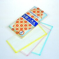 八ツ矢工業 八ツ矢 万能ふきん 3枚入 58520 1個