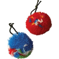 八ツ矢工業 八ツ矢 花かるいしブラシ 13518 1個