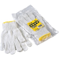 八ツ矢工業 八ツ矢 作業手袋 2双入 61508 1個