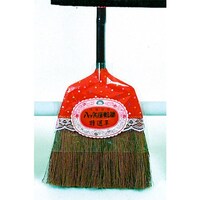八ツ矢工業 八ツ矢 らん長柄ほうき 19060 1個