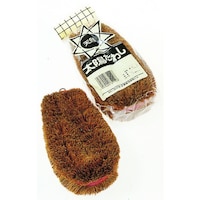 八ツ矢工業 八ツ矢 太陽パームたわし 40号 12555 1個