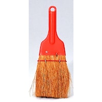 八ツ矢工業 八ツ矢 ポリ柄パーム荒神ほうき 22010 1個