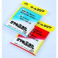 八ツ矢工業 八ツ矢 かや布ふきん 特級品 58510 1個