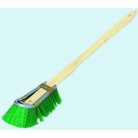 八ツ矢工業 八ツ矢 チャンネル洗車ブラシ ナイロン 44542 1個