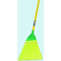 八ツ矢工業 八ツ矢 スターほうき 20574 1個