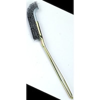 八ツ矢工業 八ツ矢 チャンネルブラシJ型 ワイヤ 46213 1個