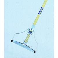 八ツ矢工業 八ツ矢 鉄板スプリングモップ 上 24010 1個