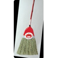 八ツ矢工業 八ツ矢 きく短柄ほうき 19524 1個