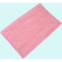 八ツ矢工業 八ツ矢 太陽カラー雑巾 ピンク 58007 1個