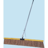 八ツ矢工業 八ツ矢 シダフリーコートブラシ 90cm 43500 1個