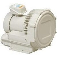 日立産機システム 日立産機 ボルテックスブロア 単相100V/200V 50Hz VBL004SE50HZ 1台