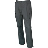 クロダルマ クロダルマ カーゴパンツ(ノータック) チャコールグレー 3L 35682483L 1着