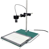 ホーザン HOZAN マイクロスコープ(PC用) LKIT1077 1個