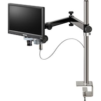 ホーザン HOZAN マイクロスコープ(モニター付) LKIT1099 1個