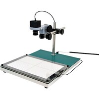 ホーザン HOZAN マイクロスコープ(PC用) LKIT1084 1個