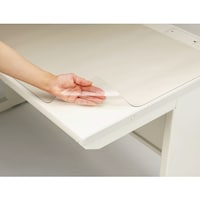 ライオン事務器 ライオン デスクマット No.107SK NO.107SK 1枚