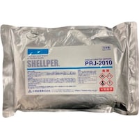 小津産業 シェルパー シェルパーPRJ2010 ジッパー 114217 1Cs