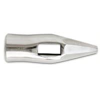 土牛産業 DOGYU ステンレス 下腹鎚 (頭のみ) 27mm 00357 1丁