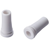 タカチ電機工業 タカチ 差込型コードブッシュ CBS4515W 1袋(10個)