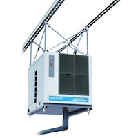 オリオン ORION 天吊型除湿機 リモコン有 RFB500F2TG1 1台