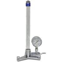 ユタカ Crown 比較検査流量計 TF30P 1個