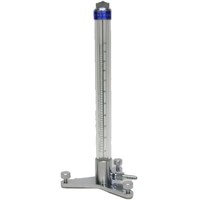 ユタカ Crown 比較検査流量計 TF110P 1個