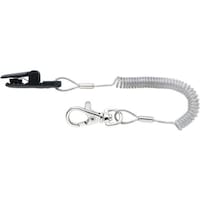 ミトロイ(水戸工機) ミトロイ ポケループ(スマホ用プレート付) クリア SPL90C 1本