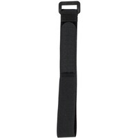 RIPTIE RIPTIE エコノシンチ 19.05mmX457.2mm 20本入 黒 K18E20BK 1Pk(20本)