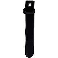 RIPTIE RIPTIE エコノシンチEG 19.05mmX177.8mm 200本入 黒 K07GEXBK 1Pk(200本)