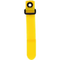 RIPTIE RIPTIE エコノシンチEG 19.05mmX254mm 20本入 黄 K10GETY 1Pk(20本)