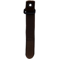 RIPTIE RIPTIE エコノシンチEG 19.05mmX254mm 20本入 茶 K10GETBN 1Pk(20本)