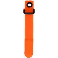 RIPTIE RIPTIE エコノシンチEG 19.05mmX177.8mm 20本入 オレンジ K07GETO 1Pk(20本)