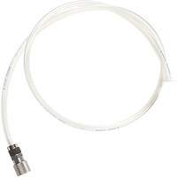 理研計器 理研 ガス採集チューブ溶剤仕様カプラ付30m 0914013920 1本