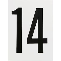 ヒカリ 光 プレート 14 200×150×3 UP200014 1枚