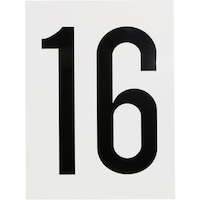 ヒカリ 光 プレート 16 200×150×3 UP200016 1枚