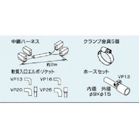 �I�[�P�[��ށ@�I�[�P�[��ށ@�h�����|���v�L�b�g�p�ʔ��i�@�ڑ��L�b�g�@�j�c�t�o�U�f�@�P��