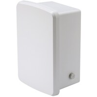 タカチ電機工業 タカチ IP68 内圧調整ベント付 防水ボックス WGVシリーズ WGV172511W 1台