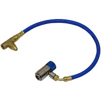 デンゲン dengen HFO1234yf用 オイル入りガス缶補充キット CPOGHKYF 1個