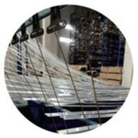 岩田製作所 IWATA 塗装用治具 バーチカルフック(700個入) V680X3.5PR50D15 1箱(700個)