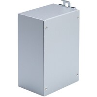 タカチ電機工業 タカチ DINレールボックス DRBシリーズ DRB15710 1台